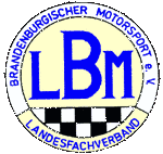 Landesfachverband Brandenburgischer Motorsport